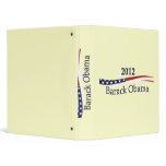 Barack Obama Binder
