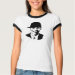 Ladies Ringer T-Shirt