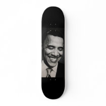 Barack Obama Board Skate Deck