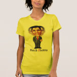 Barack Obama Bobble Head - Customized T-shirts