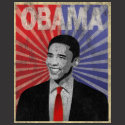 Barack Obama Bold shirt