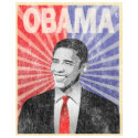 Barack Obama Bold t-shirts by spacedust Barack Obama Bold t-shirts
