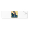 Barack Obama bumper stickers by URBAN_world Barack Obama bumper stickers