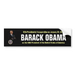 BARACK OBAMA