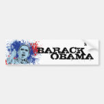Barack Obama Bumper Stickers