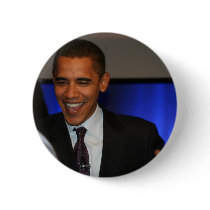 Barack Obama buttons
