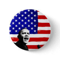 Barack Obama buttons by FetePromotions Barack Obama buttons