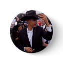 Barack Obama buttons by refinish69 Barack Obama buttons