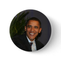 Barack Obama buttons