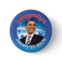 Barack Obama buttons by OlgaGutzler Barack Obama buttons