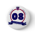 Barack Obama Button by voteforobama Barack Obama Button