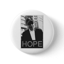 Barack Obama buttons