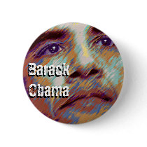 Barack Obama Pin