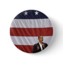 Barack Obama buttons