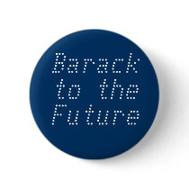 Barack Obama Button
