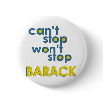 Barack Obama buttons by liberaltees Barack Obama buttons