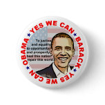 Barack Obama Pins