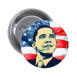 Barack Obama Button
