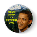 barack-obama.button 1jpg, BARACKOBAMAFORPRESIDE...