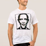 Barack Obama by Kasparek