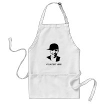 Barack Obama Cap aprons by ElectionGear Barack Obama Cap aprons