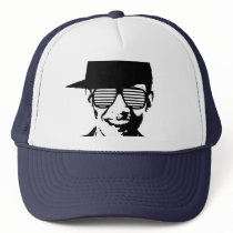 Barack Obama Cap Sunglasses T-shirt hats by ElectionGear Barack Obama Cap Sunglasses T-shirt hats