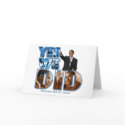 Barack Obama cards