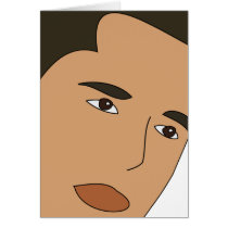 Barack Obama cards