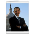 Barack Obama cards