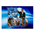 Barack Obama cards by OlgaGutzler Barack Obama cards