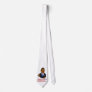 Barack Obama CelebriDuck Mens Tie
