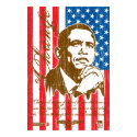 Barack Obama - Change (vintage) posters
