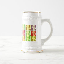 Barack Obama  Coffee Mug