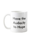 Barack Obama Coffee Mug 4