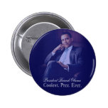 Barack Obama - Coolest. President. Ever. Pins