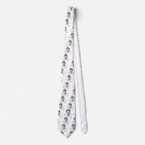 Barack Obama Crossbones T-shirt ties by ElectionGear Barack Obama Crossbones T-shirt ties