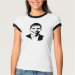 Ladies Ringer T-Shirt