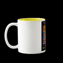 Barack Obama Cup mugs