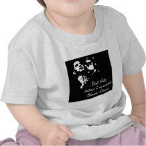 Barack Obama Customized t-shirts