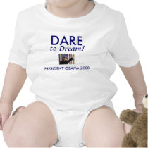 Barack Obama- Customized t-shirts