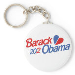 Barack Obama Cute Logo 2012