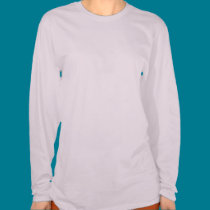 Barack Obama cutout t-shirts
