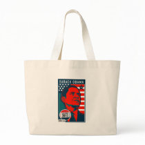 Barack Obama - Decision 2012 Bag