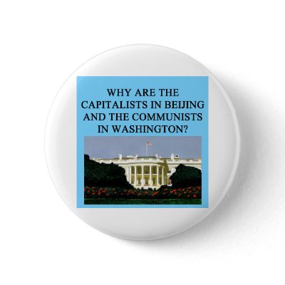barack obama democratic socialist buttons by jimbuf
