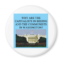barack obama democratic socialist magnets