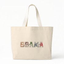 Barack Obama Design bags