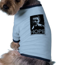Barack Obama pet clothing