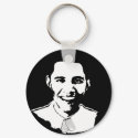 Barack Obama dog tags keychains by ElectionGear Barack Obama dog tags keychains