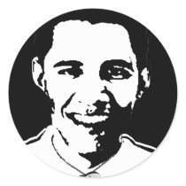 Barack Obama dog tags stickers by ElectionGear Barack Obama dog tags stickers