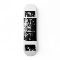 Barack Obama dvd J l Hooker, 39 jl hooker 4, 38... Skate Boards